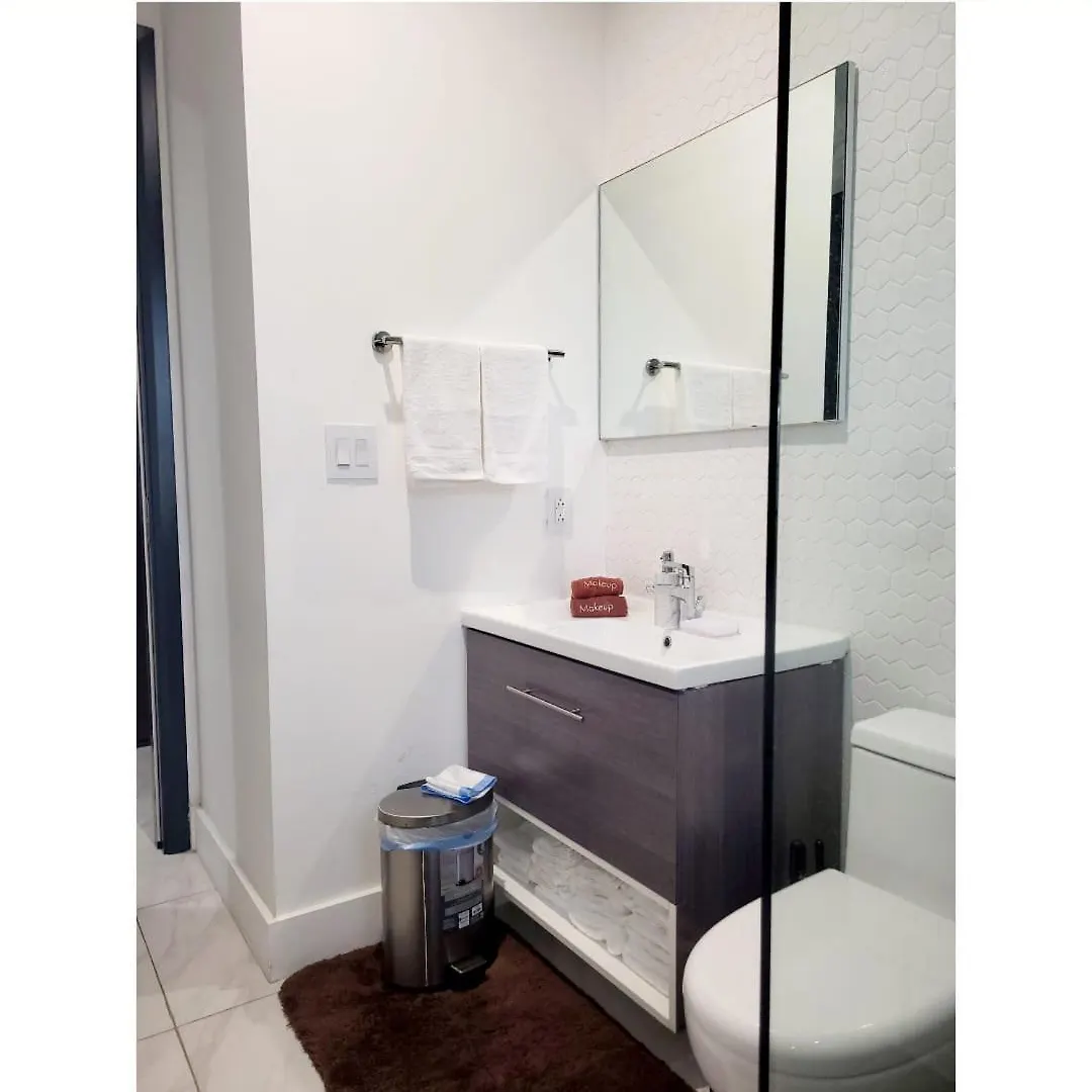 Loft In Paradise Apartment Nassau