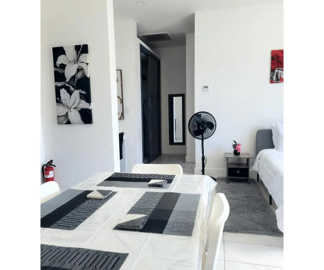 Loft In Paradise Apartment Nassau
