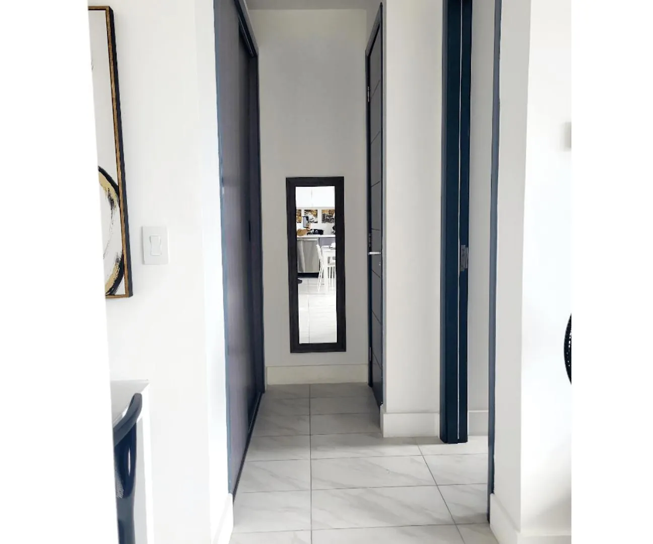 Loft In Paradise Apartment Nassau Bahamas