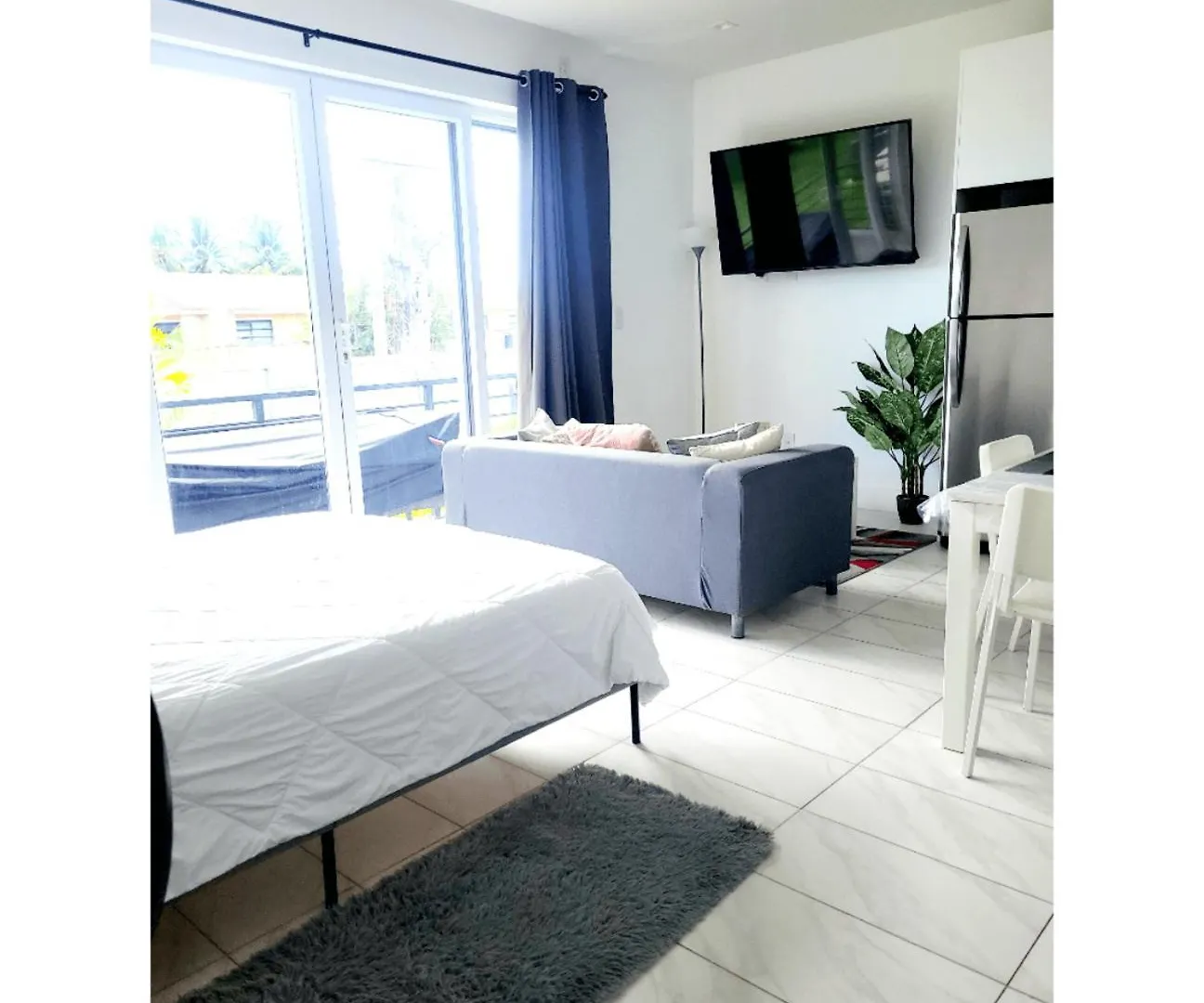 Loft In Paradise Apartment Nassau