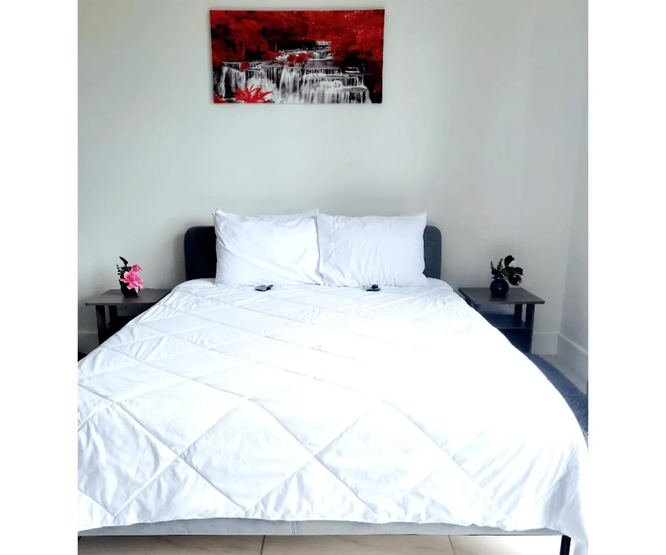 Loft In Paradise Apartment Nassau