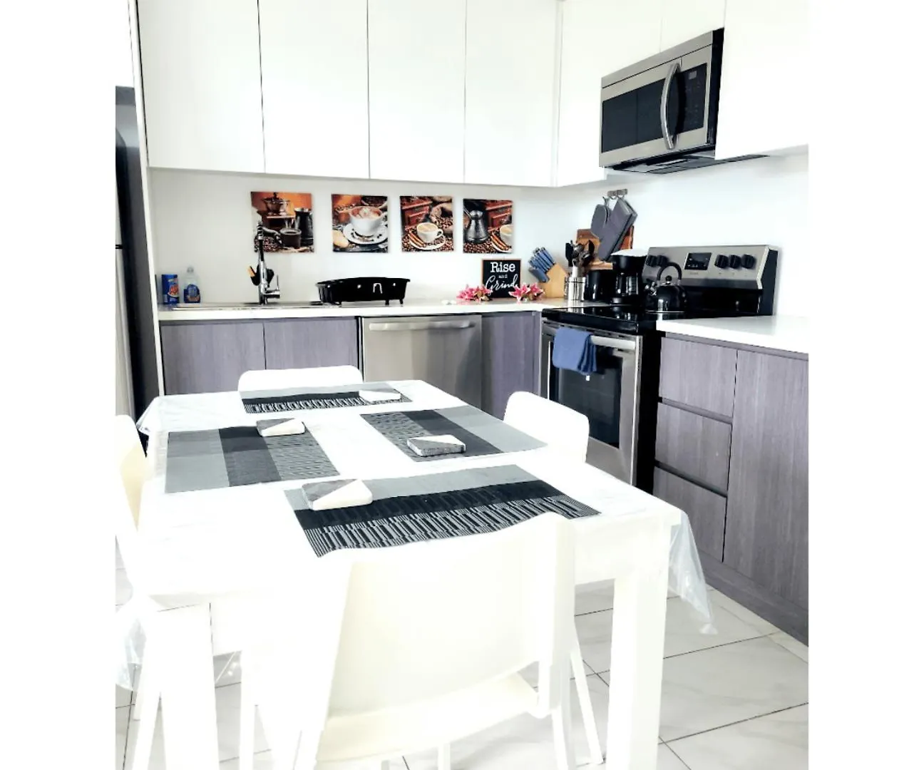 Loft In Paradise Apartment Nassau 0*,  Bahamas