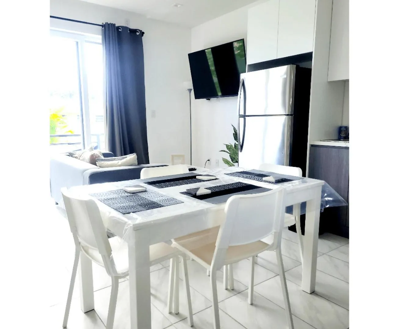 Loft In Paradise Apartment Nassau 0*,
