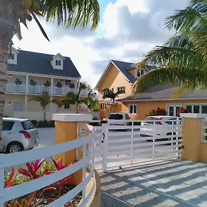  Apartment Mcgregor House - By The Bay