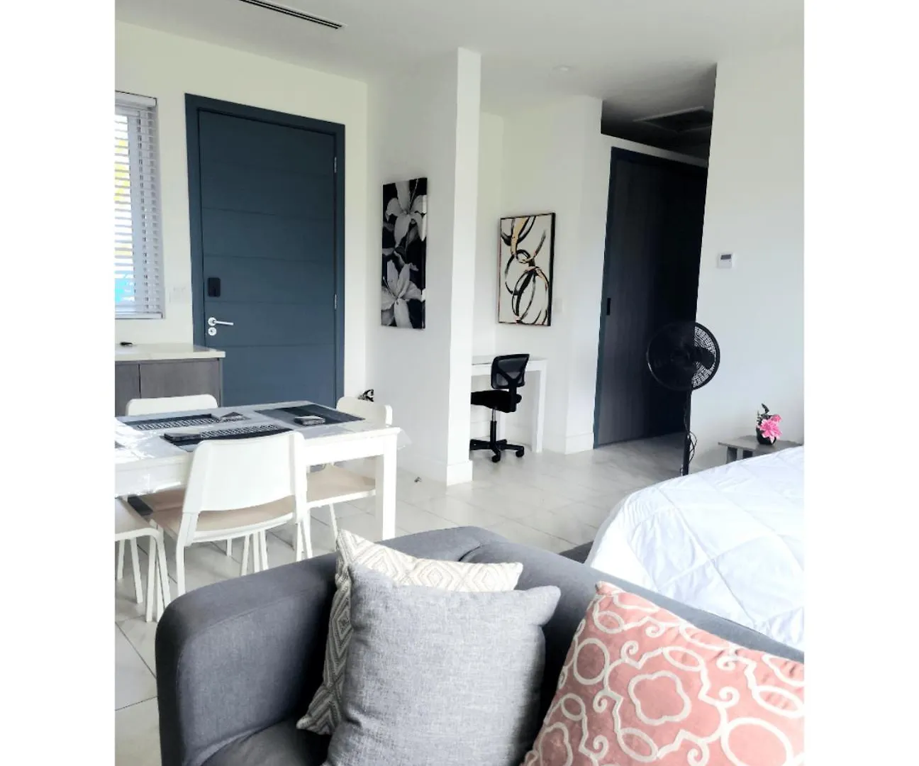 Loft In Paradise Daire Nassau